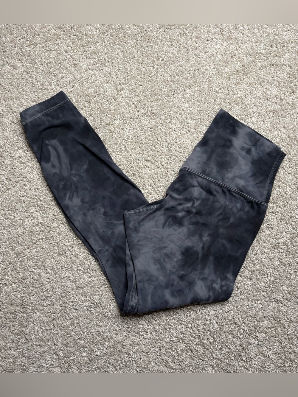 Lululemon Align High-Rise Pant 25"